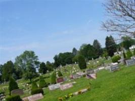 Waterford Cemetery