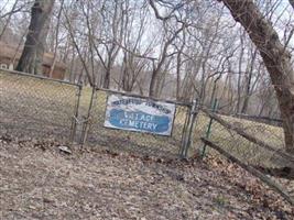 Waterford Village Cemetery