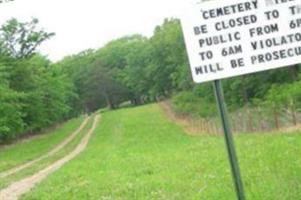 Waterloo Cemetery