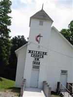 Waterloo Cemetery