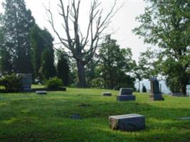 Waterloo Cemetery