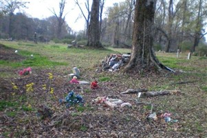 Waterloo Cemetery