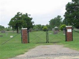 Waterloo Cemetery