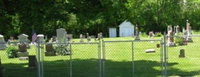 Waterloo Cemetery