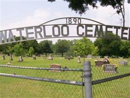 Waterloo Cemetery