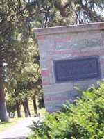 Waterville Cemetery