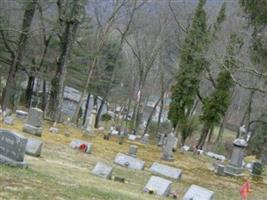 Waterville Cemetery