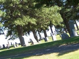 Waterville Cemetery