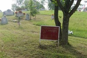 Watkins - Casteel Cemetery