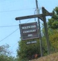 Watkins Cemetery