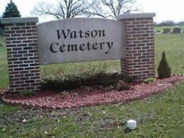 Watson Cemetery