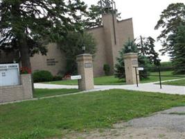 Watson Lutheran Cemetery