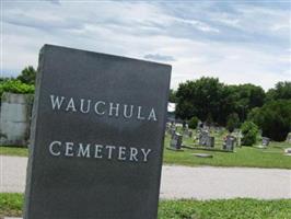 Wauchula Cemetery