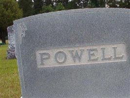 Waughlie E Powell