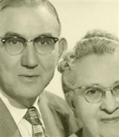 Waunetta Blanche McCoy Snyder Waunetta Blanche McCoy Snyder