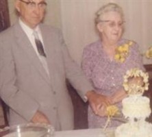 Waunetta Blanche McCoy Snyder Waunetta Blanche McCoy Snyder