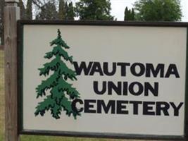 Wautoma Union Cemetery