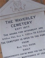 Waverley Cemetery