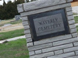 Waverly Cemetery Waverly Cemetery