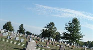 Waverly East Cemetery