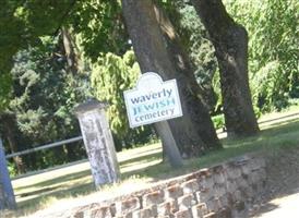 Waverly Memorial Cemetery