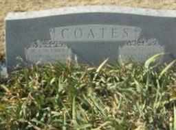 Waverly Pinckney Coates
