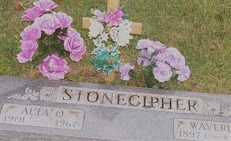 Waverly Stonecipher