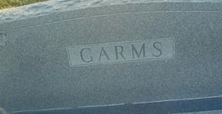 Wayland Andrew Garms