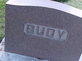Wayland L. Buoy Wayland L. Buoy