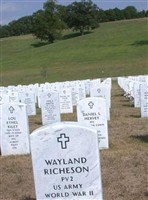 Wayland Richeson Wayland Richeson