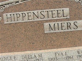Wayman D. Hippensteel