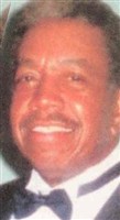 Wayman E. Fuller, Jr Wayman E. Fuller, Jr