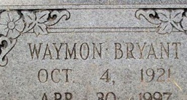 Waymon Bryant (2397250.jpg)