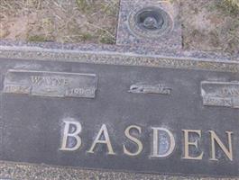 Wayne Basden (1859825.jpg)