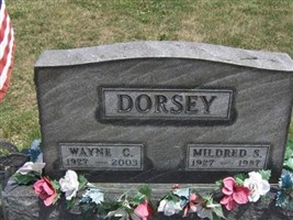 Wayne C. Dorsey