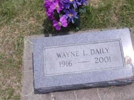 Wayne Daily