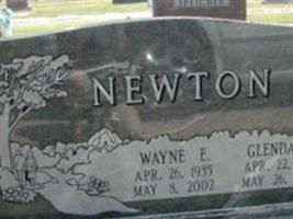 Wayne E. Newton