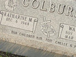 Wayne Edward Colburn