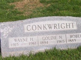 Wayne H. Conkwright