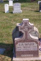 Wayne LaMarr