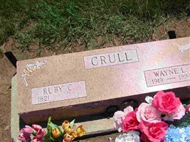 Wayne Leroy Crull Wayne Leroy Crull
