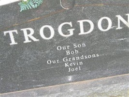 Wayne M. Trogdon Wayne M. Trogdon
