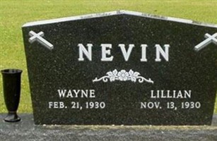 Wayne Nevin (2085252.jpg)