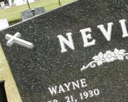 Wayne Nevin (2085250.jpg)