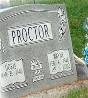 Wayne Proctor