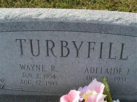 Wayne R. Turbyfill