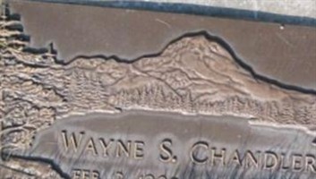 Wayne S. Chandler
