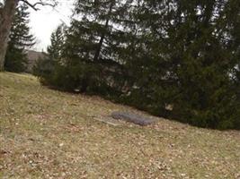 Fort Wayne State Hospital Cemetery