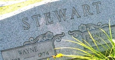 Wayne Stewart Wayne Stewart