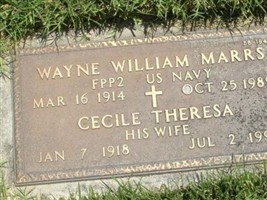 Wayne William Marrs (2169520.jpg)